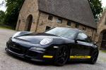 Porsche 911 GTurbo 1200 by 9ff 2012 года